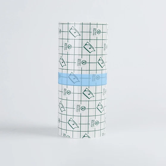 5cm  PU Disposable Makeup Palette Clear Portable Hand Stick Make UP Palettes No logo