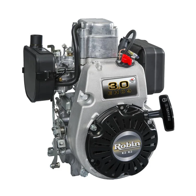 Высокое качество robin EH09 водяной насос новые насосы водяной насос нагреватель бустер