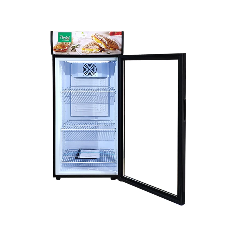 MEISDA витрина для напитков, холодильник л, оптовая продажа, коммерческий мини-холодильник для напитков