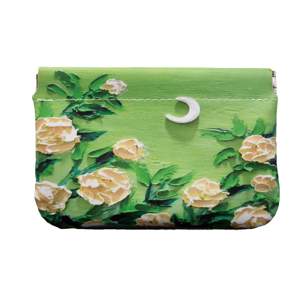 Factory Custom Headphone Organizer Makeup Bag Portable Lipstick Bag Carry-On Small Storage Bag