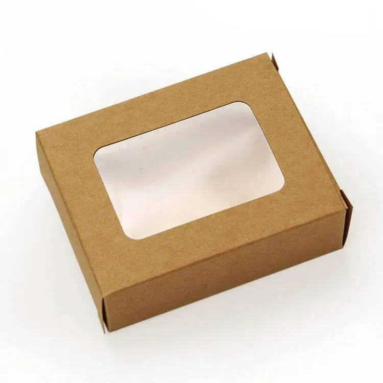 Factory Biodegradable Recyclable New Arrival Paper Box Soap Roses Gift Box