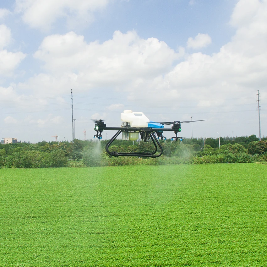 AGR fertilizer drones agricultural spraying drone farming