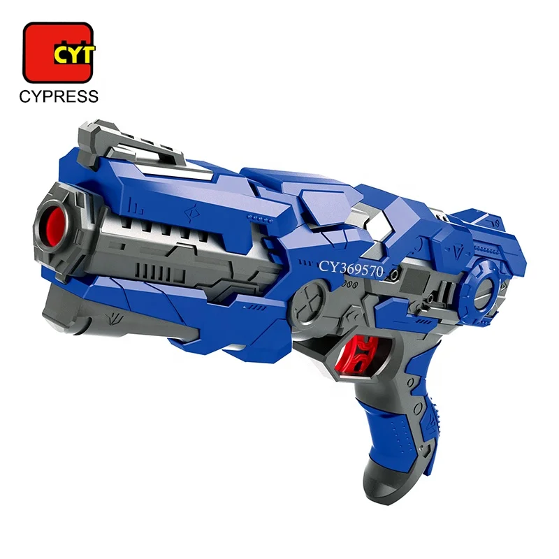 Hot Sale Soft Bullet Gun Toy For Kids Toy Gun Shooting Blaster Game Boy Toys
