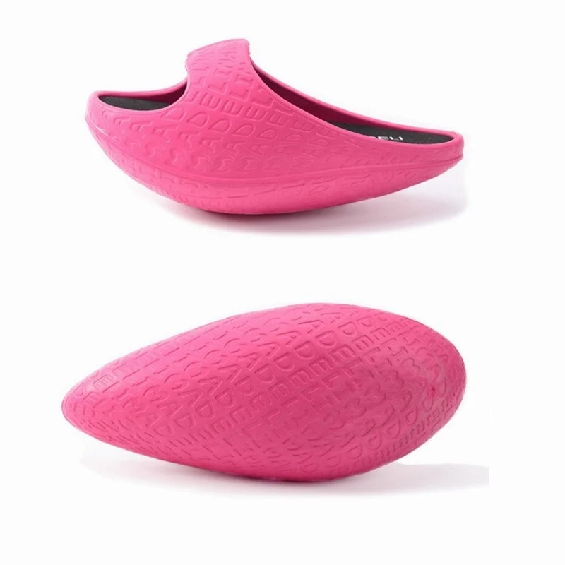 hot sale in Japan factory price  fitness walking slimming shoes  shape up yoga shoes for women sandal shoes from China