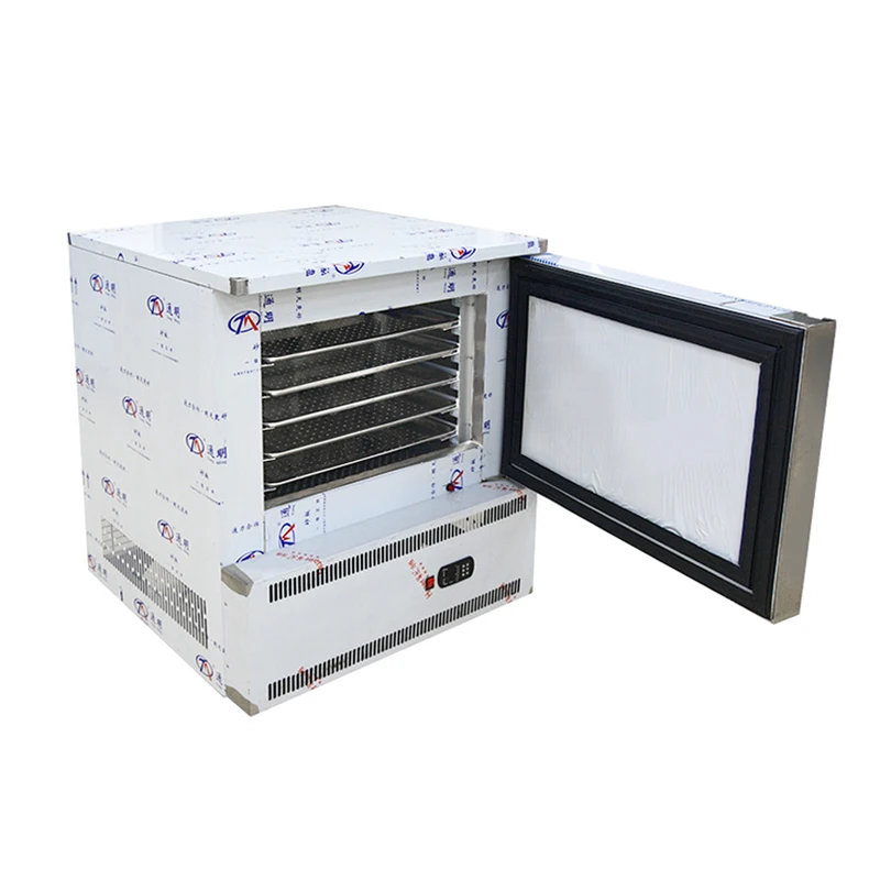 150л 5 лотков небольшой воздушный взрыв морозильник мини глубокая морозильная камера для мяса