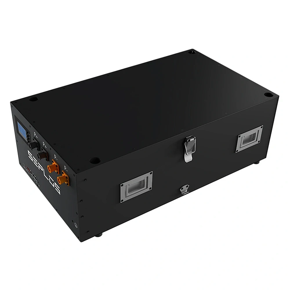 2024 Best seller EU Wholesale 14-15KWH Seplos Mason 48V DIY battery kits 280ah/300ah/320ah V3 with 2A active balancer