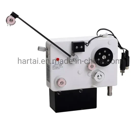 Tension control wire Tensioner  or  Coil Winding Machine