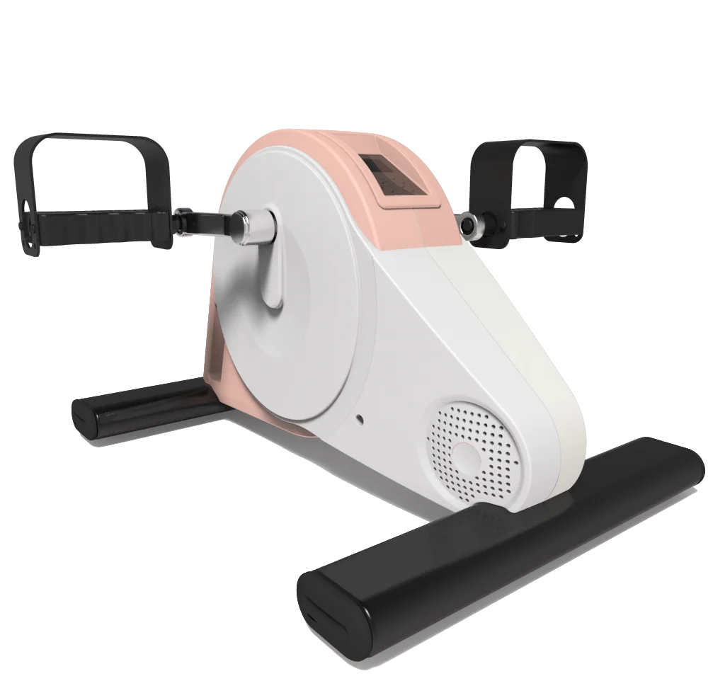 Wholesale Multi-function Mini Electric Pedals Exercise Bike for Elderly