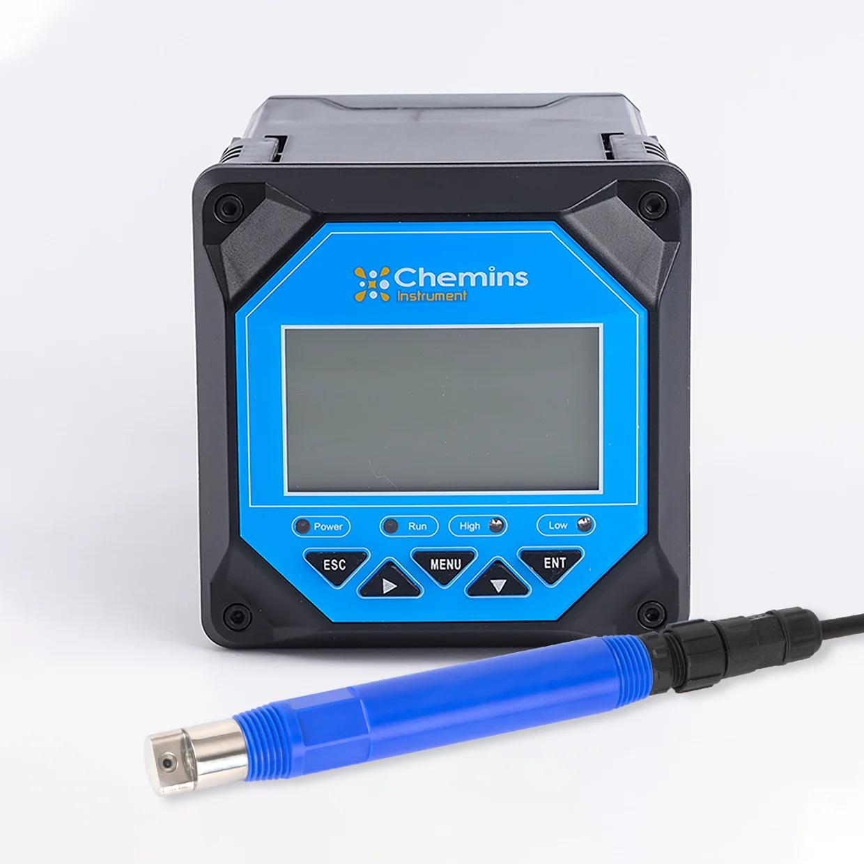 Online  TSS/ MLSS Turbidity Meter /controller / transmitter water quality Turbidity testing equipment