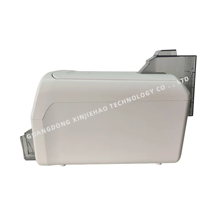 Magicard K Duplex Dual Sided  PVC ID Card Printer Double Side Printing With A MK30O Ribbon For Free