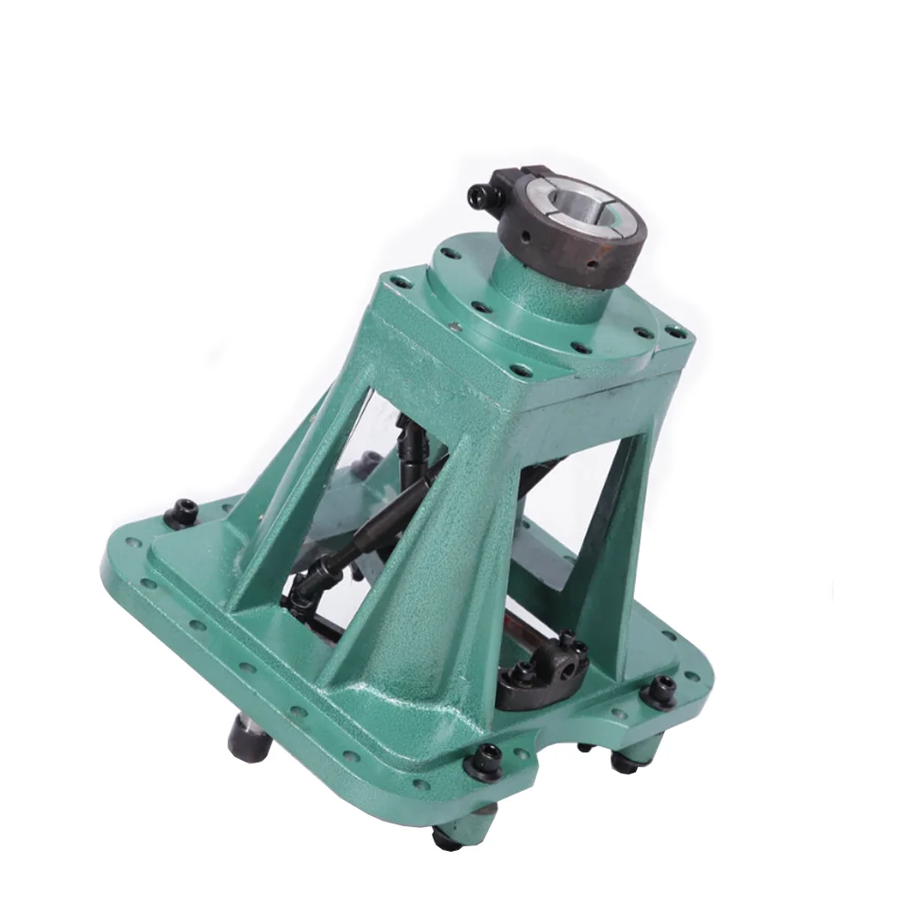 In Stock Adjustable Multi Spindle Head MU 120*300/160*450 Multi Spindle Head Drilling And Tapping Machine