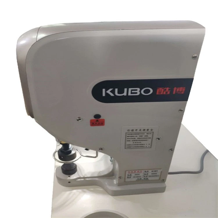 Маска швейная дышать клапан Дырокол машина перфорации