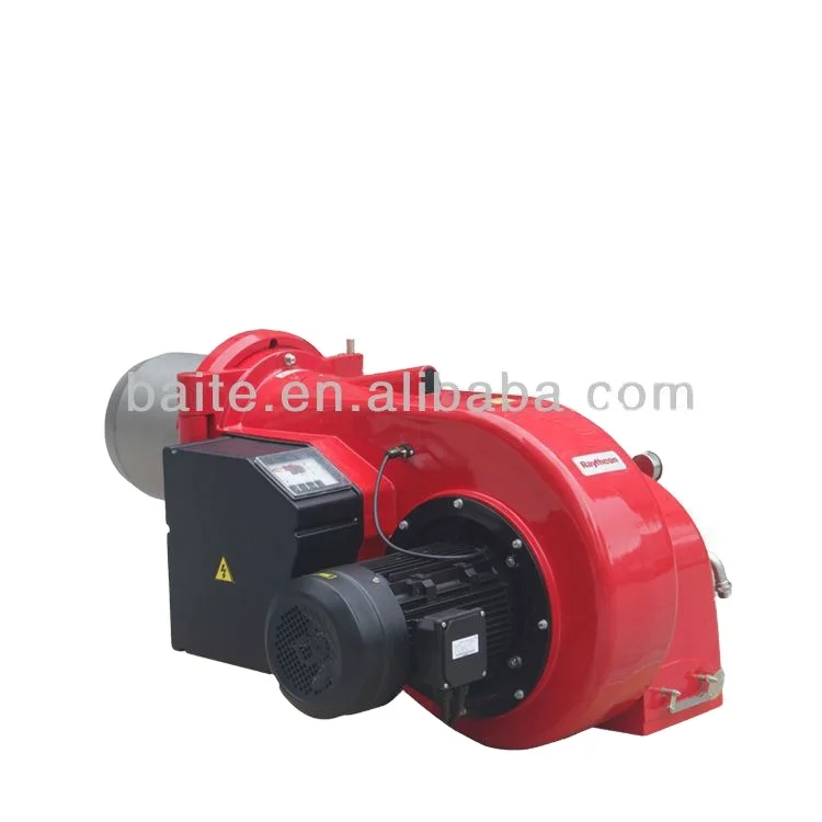 RL30-3SM light oil burner ,modulation type.oil burner