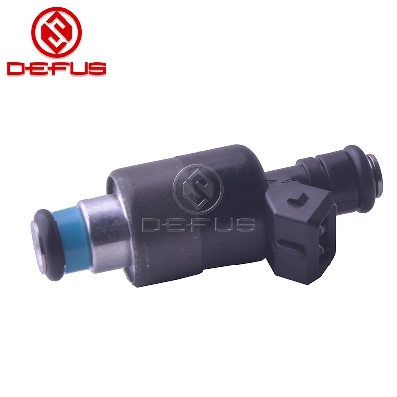 DEFUS  hot sell high performance Fuel Rail Injector OEM 17093119 for Grand Am Trans Sport 2.3L 88-97 17093119 injector fuel
