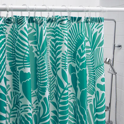 Customize various shower curtain roller blind fabric shower curtain fabric window blind fabric