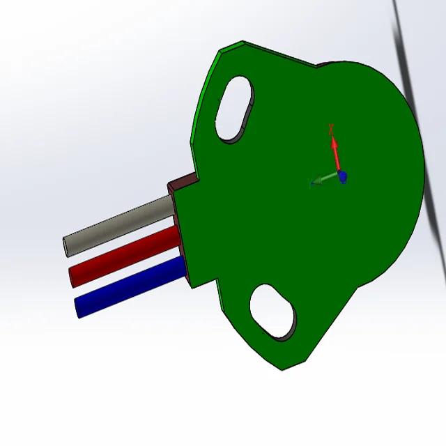 ASM-Magnetic Angle Sensor PRAS21  PRMAG21