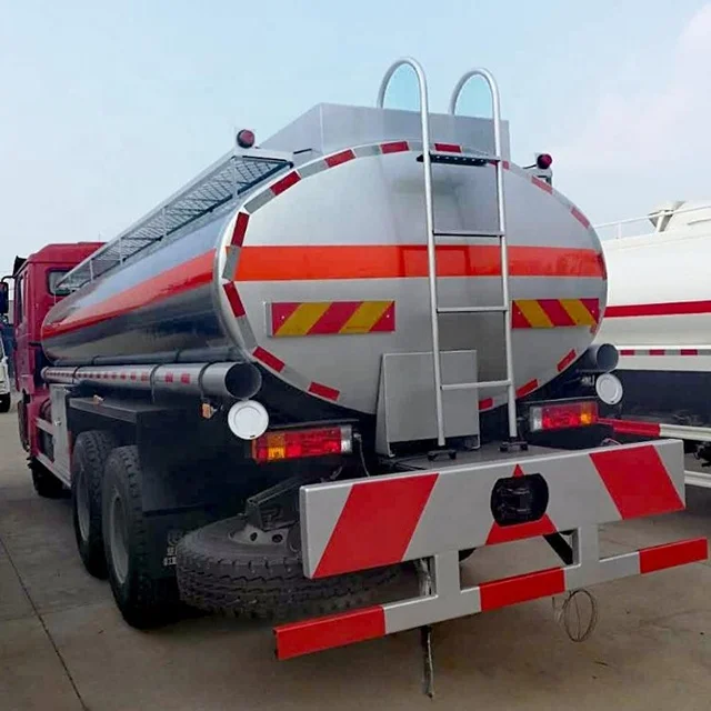 shacman China fuel tank truck oil tanker f3000 manufacturer price
