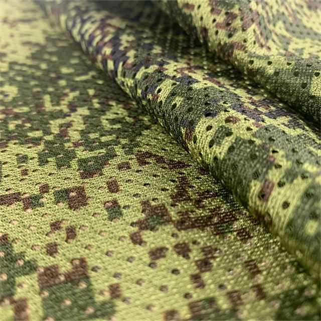 factory wholesale price fabric 5*1 100%polyester insect proof net mesh fabric