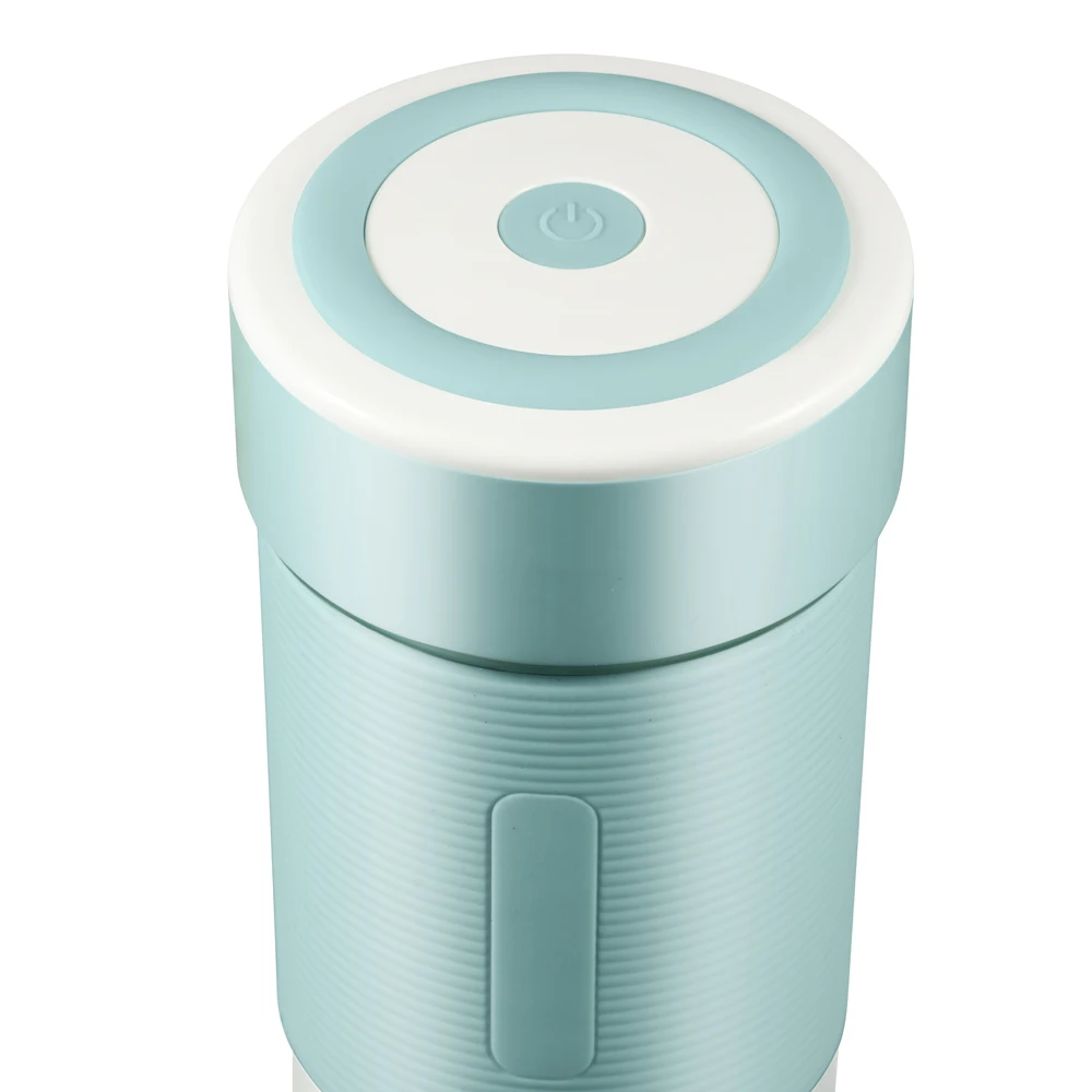 Factory direct sale usb rechargeable blender portable juicer