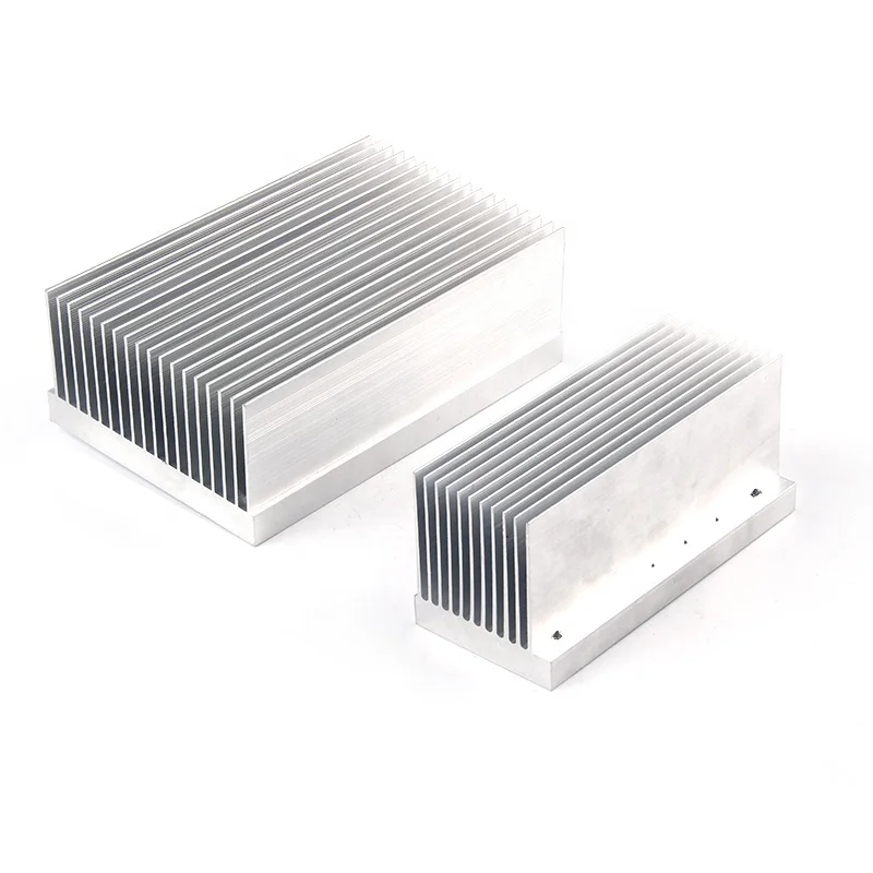 
Thermoelectric heatsink;TEC heatsink;Peltier effect heatsink 99(W)*60(H)*150(L)mm 