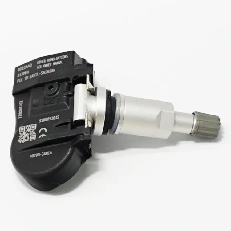 Система контроля давления в шинах 40700-3AN1A 40700-3AN1B 315 МГц для nissan