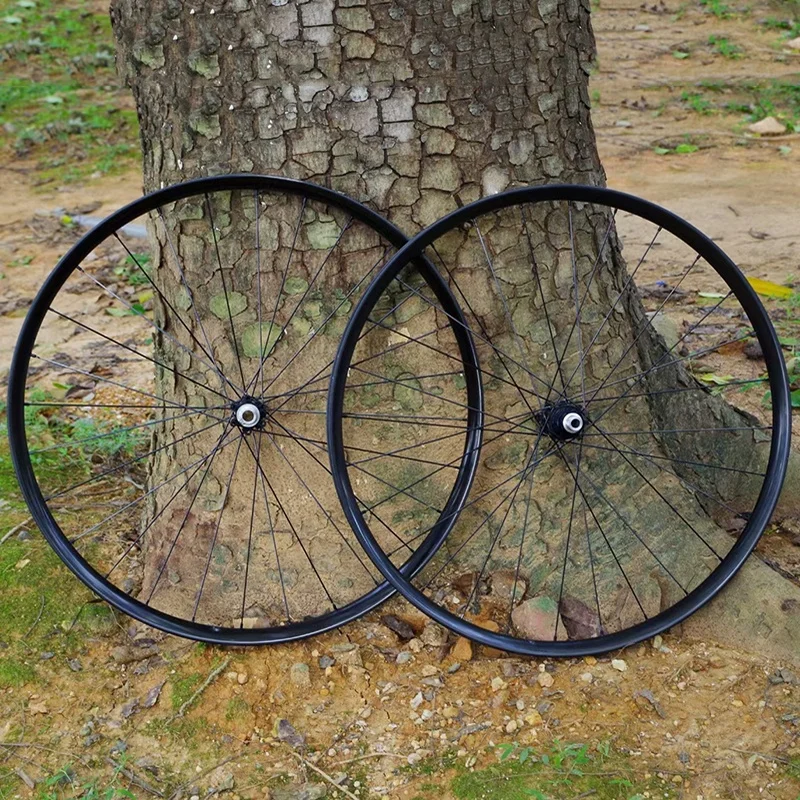  1140 г 29er XC пробный MTB полный углеродный комплект колес 6 болтов OEM PRO HUB Boost XD/HG/MS Freehub 60T трещотка система керамический