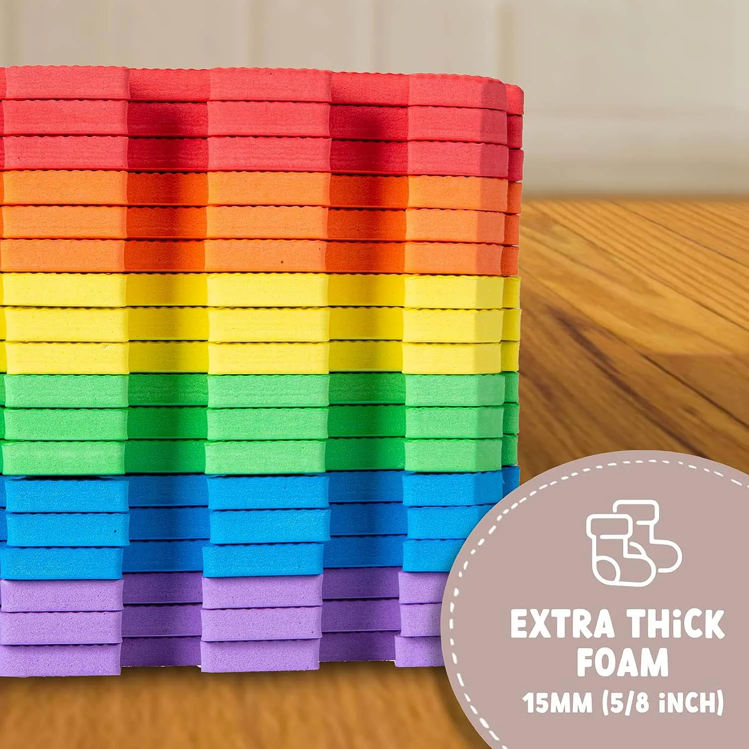 Wholesale Eco Friendly High Density Anti Slip EVA Foam Interlocking Karate Exercise Training Judo Tatami Floor Play Mat