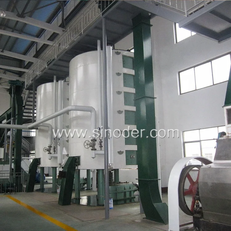 Sunflower Cooking Oil Press Machine Sunflower Oil Processing Machine Complete Line Sunflower Seeds Oil Machine