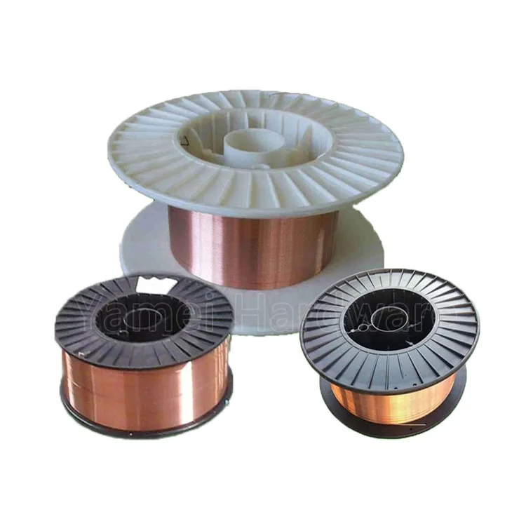 SG2 ER70S-6 Mig welding wire 1.2mm