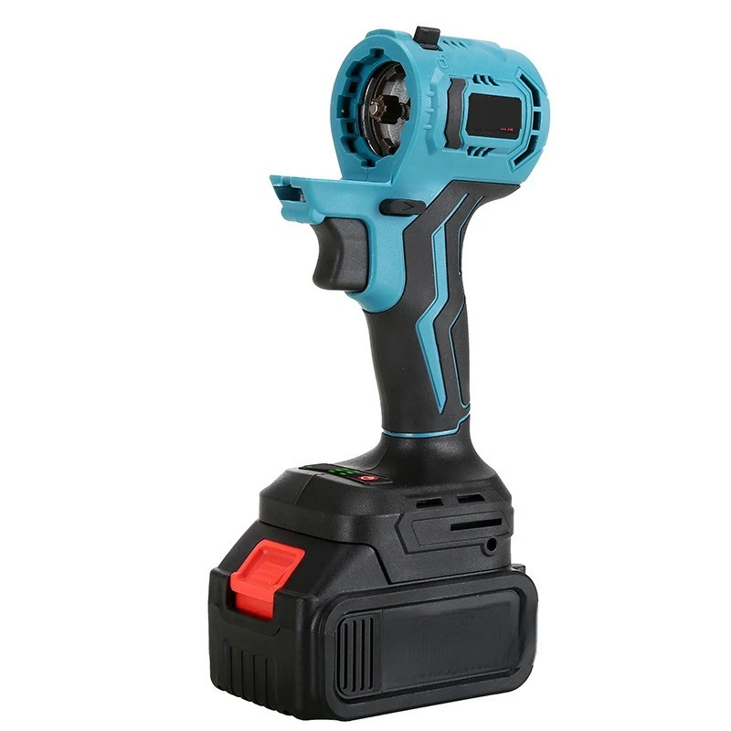 Big Tree Wholesale Fast Shipping Customized 6 In 1 Multifunctional Portable Sander Wood Battery Cordless Power Tools Set Combo