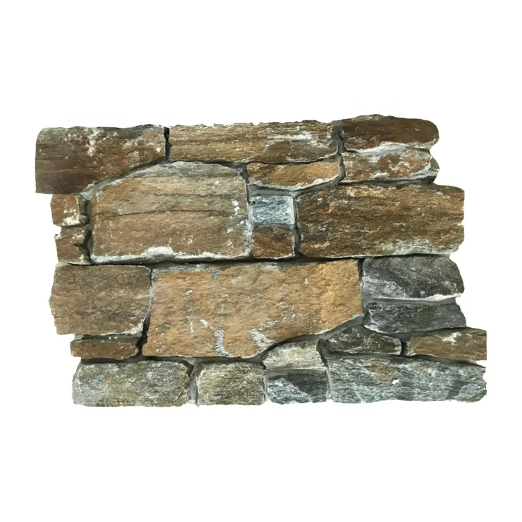 natural stone veneer house exterior decorative walls cladding panel