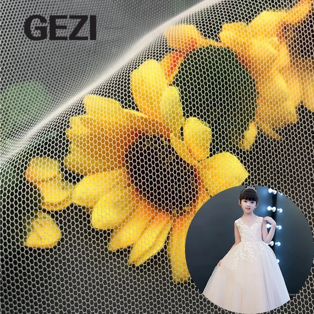 Деформированное вязание, прочная сетка, Спортивная сетчатая ткань, 85 нейлон, 15 спандекс, ткань, нижнее белье в сером полиэфирном спандексе