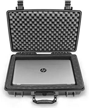 Anti-Static Shock Moisture Proof Plastic Waterproof Carry case Bouzouki Hard case lenovo P780 Plastic case