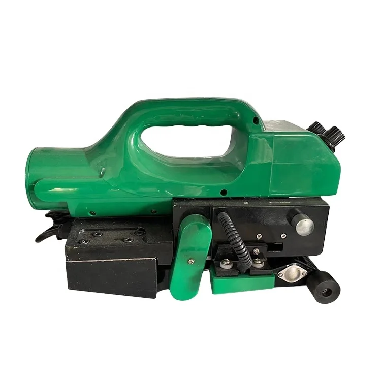 Geomembrane Welding Machine Automatic Small Light Easy Operation used in highway railway tunnel