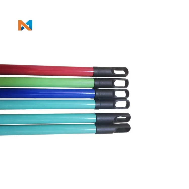 Good Quality Metal Broom And Mop Handles