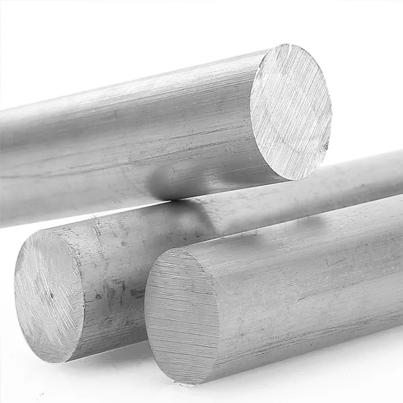 Round Bar Rod Supplier Aluminium Aluminium Alloy China