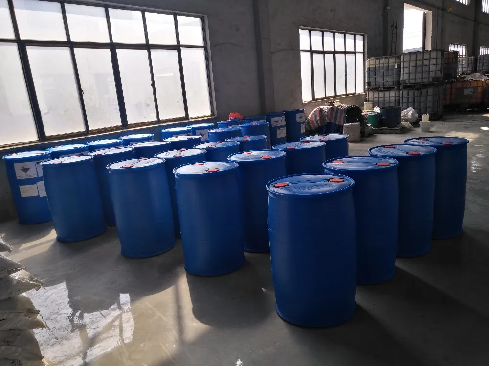 Organic Silicon Waterproof Agent For Concrete Roof 31795-24-1 Potassium Methyl Silicate