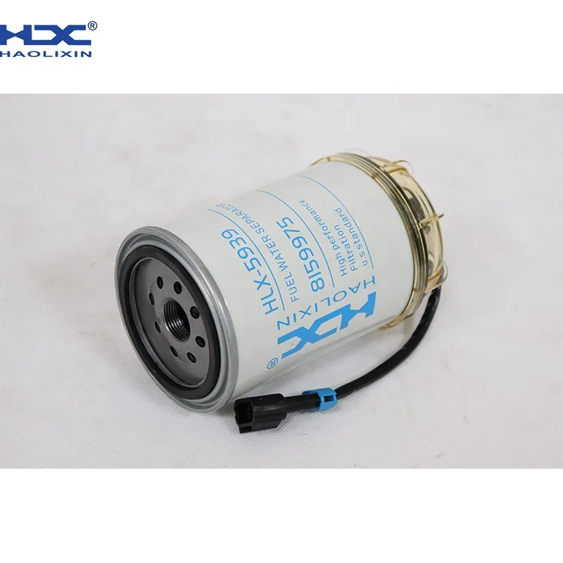 Fuel filter  RE500186 FS19532