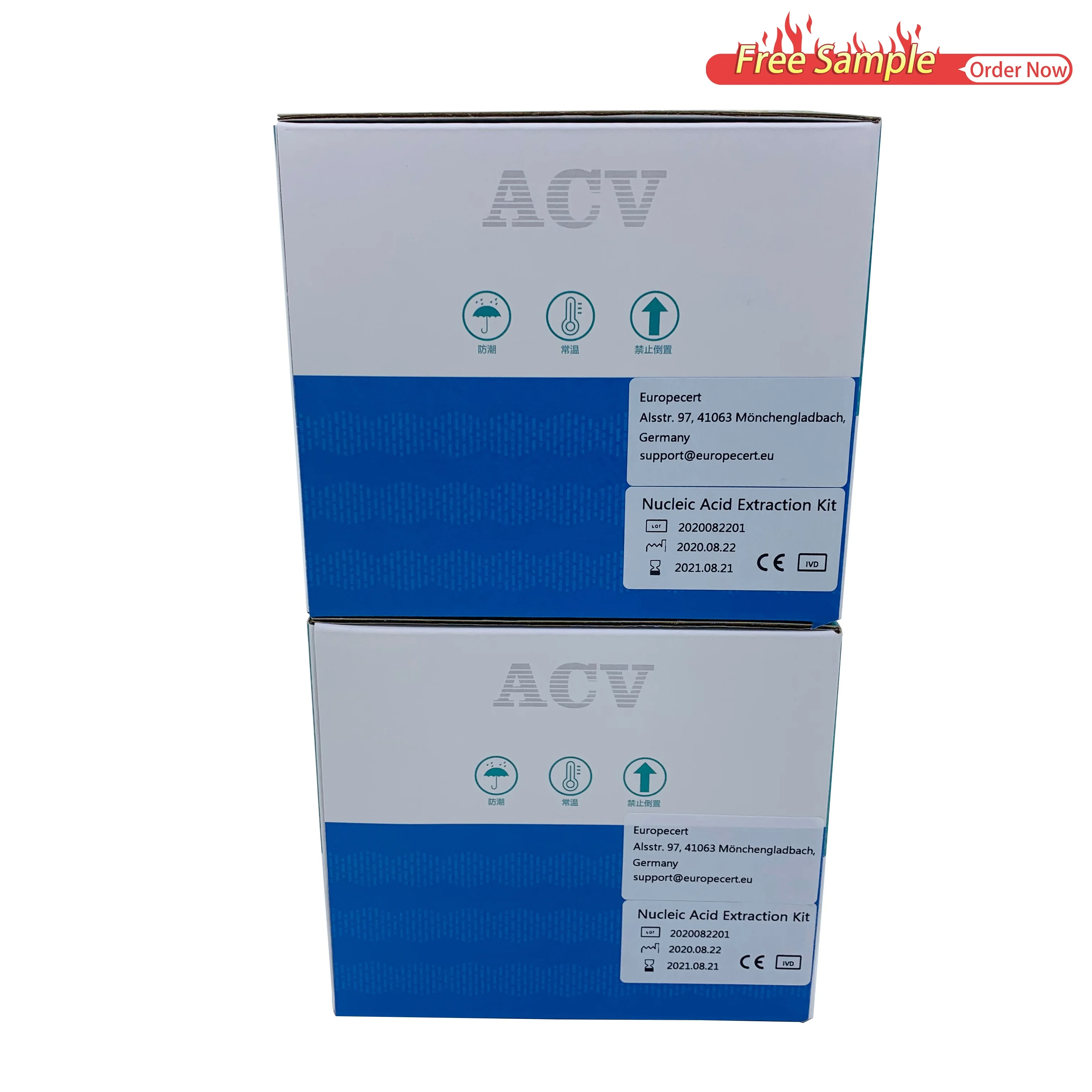 
Samples free Guaranteed quality unique extraction machine real time pcr 