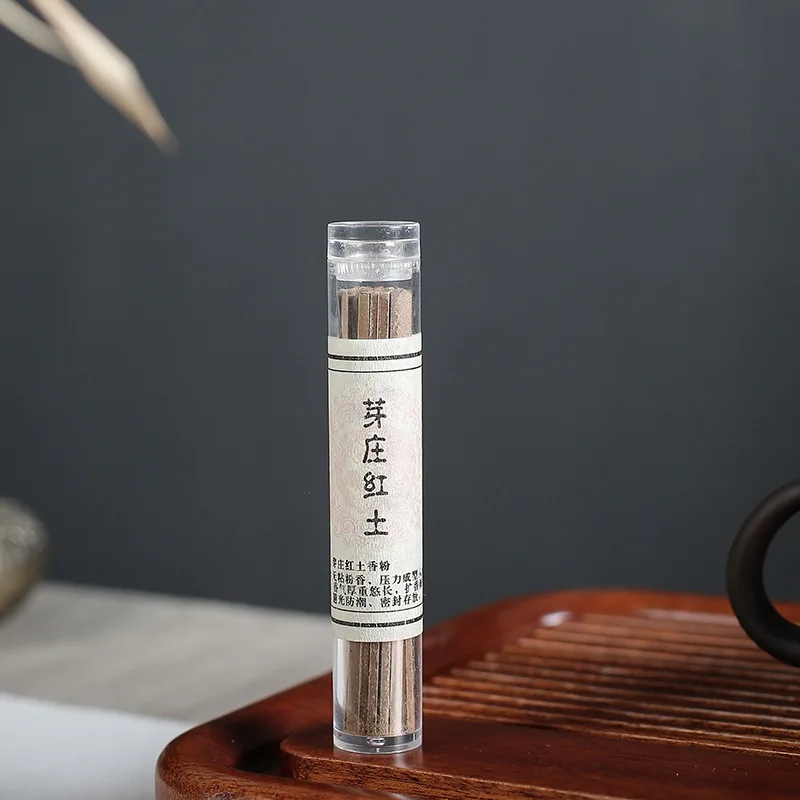 India Laoshan Sandalwood Incense Made of Pear Juice and Tambac