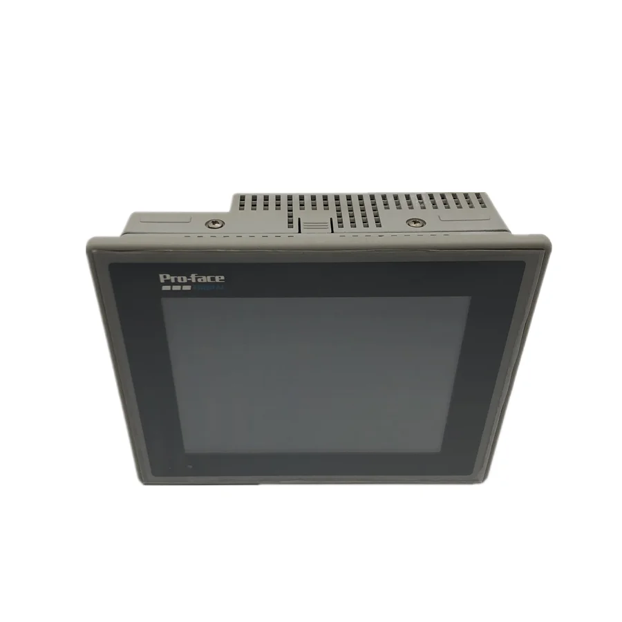 Professional custom industrial capacitive touch screen monitor GP377-LG41-24V Touch Control Panel