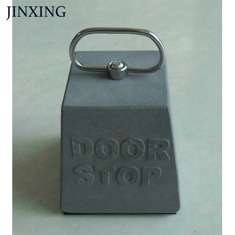 Профессиональная Заводская изготовленная пробка из натурального камня для двери