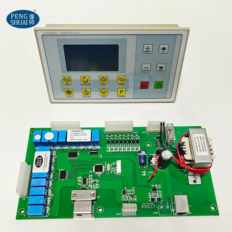 kh322b  washer inverter control board  universal washing machine controller computer controller of washer kh322b
