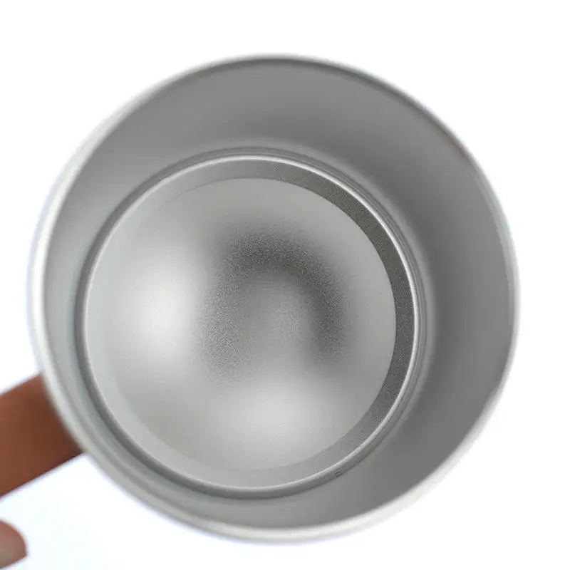 Cheap hot sale 24oz stainless steel office coffee cup mug with lid and handle