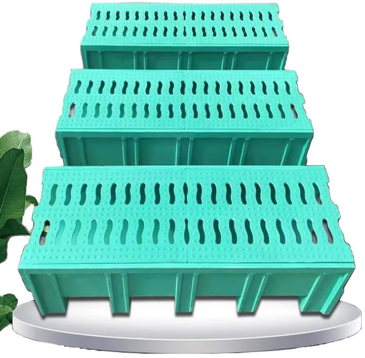 Высококачественный пластиковый канал Hdpe дренажный Гибкий Канал Слива для всех видов суровых