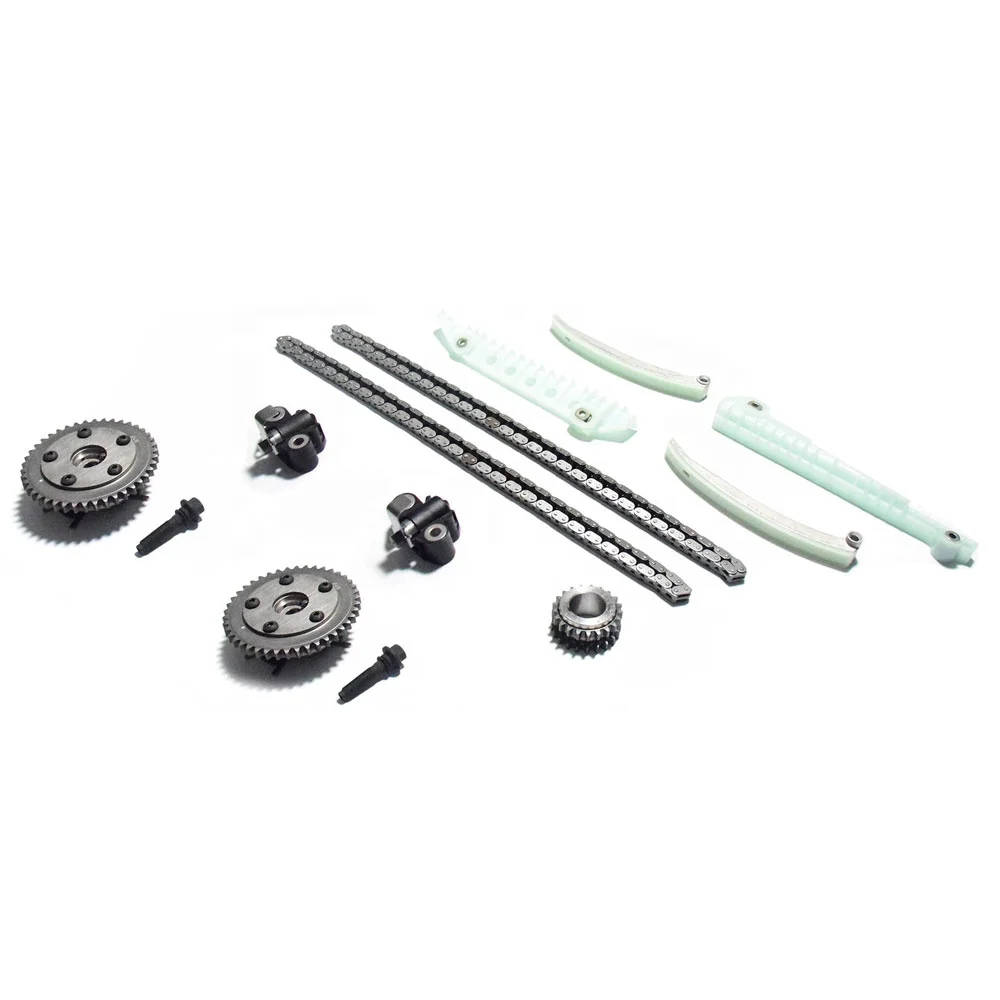 Car Auto Spare Parts for Ford Explorer TK4390-4 Timing Kit OEM 9-0387SKVVT 1L2Z6L253AA