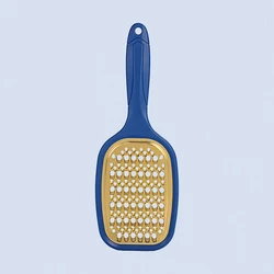 Kitchen Grater Multifunctional Stainless Steel Potato Shredded Carrot Grater Light Luxury Cutting Vegetable Melon Peeler
