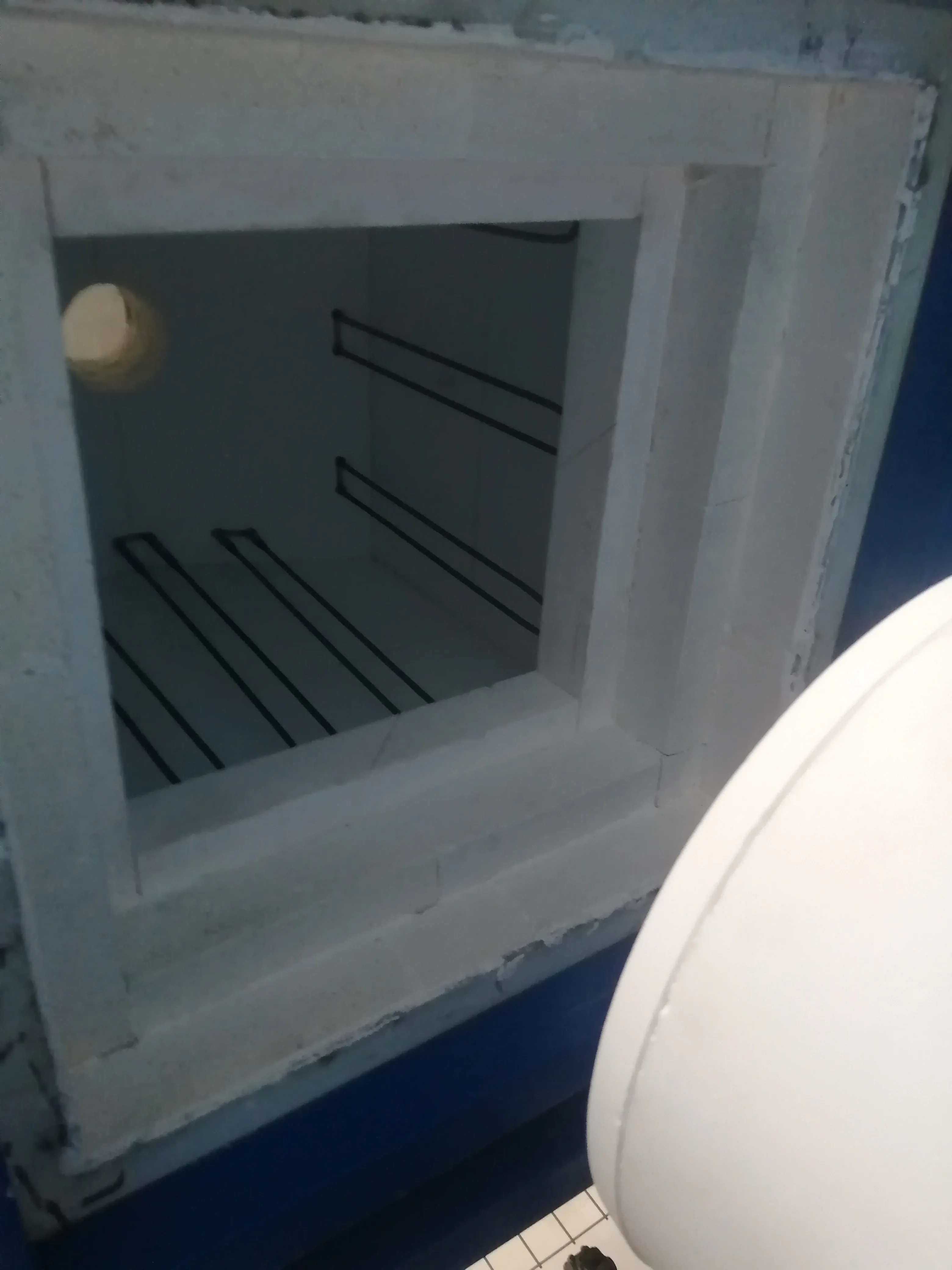 1600C Industrial or lab electric glass or silver melting and frit furnace fabricant