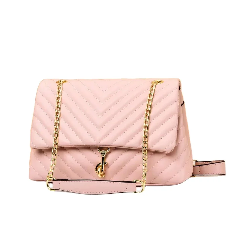 2023 new leather pu five color famous girl bag luxury ladies classic handbags fashion and high quality