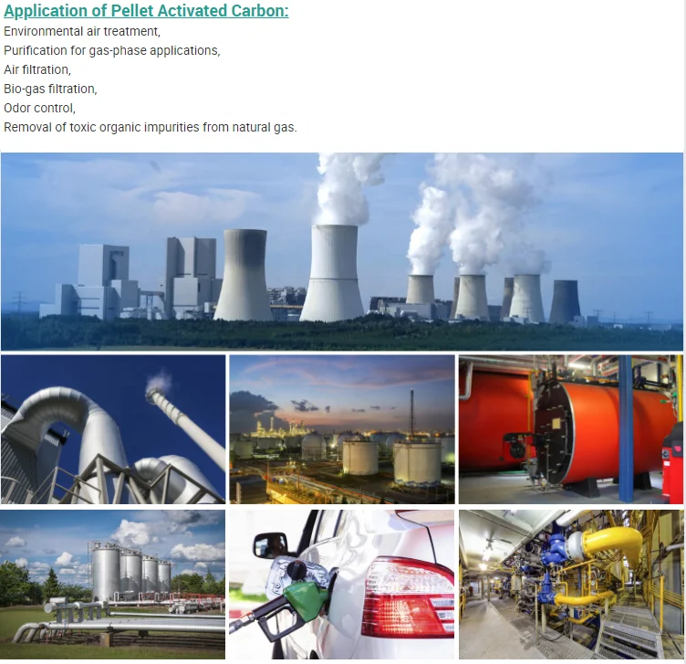 Chemically Copper K2Co3 Ammonia Sulphur Naoh K2Co3 Mgo Koh Silver Impregnated Activated Carbon